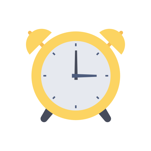 Alarm clock